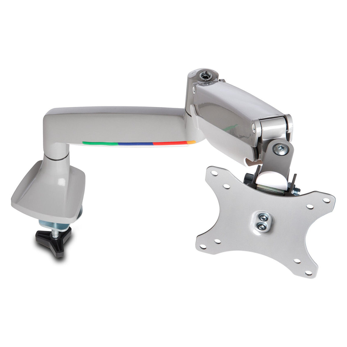 KENSINGTON One-Touch Height Adjustable Single Monitor Arm