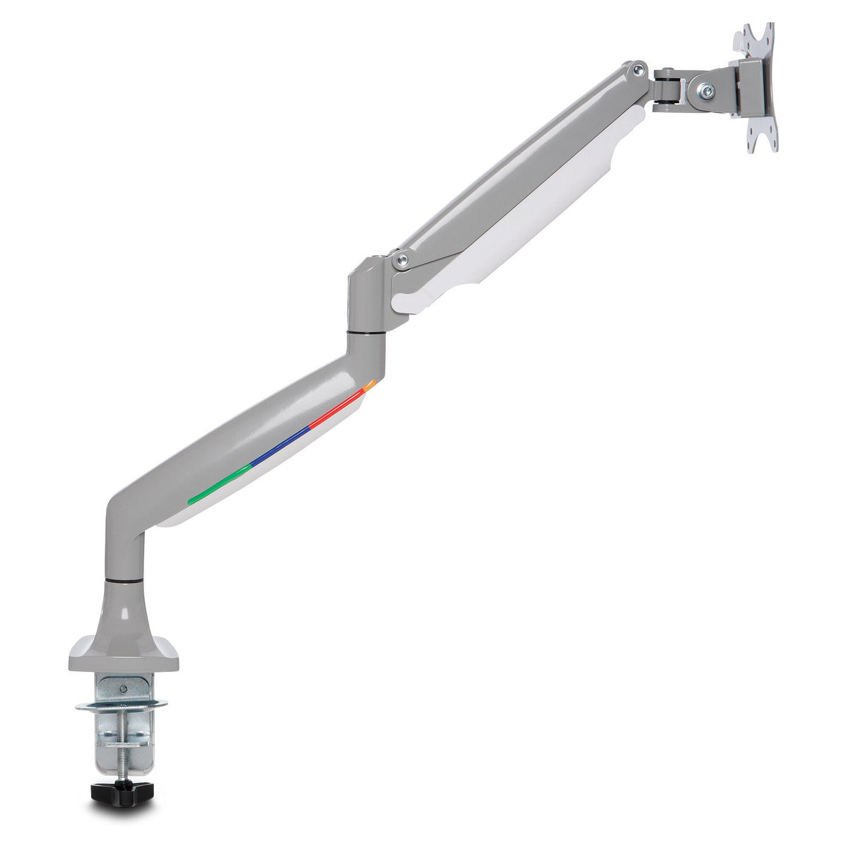 KENSINGTON One-Touch Height Adjustable Single Monitor Arm