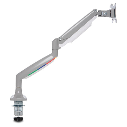 KENSINGTON One-Touch Height Adjustable Single Monitor Arm