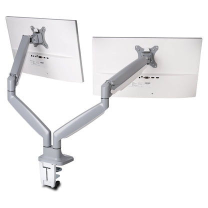 Kensington Monitorarm 13-32".2TFT.6Gel.max.9kg.grau SmartFit
