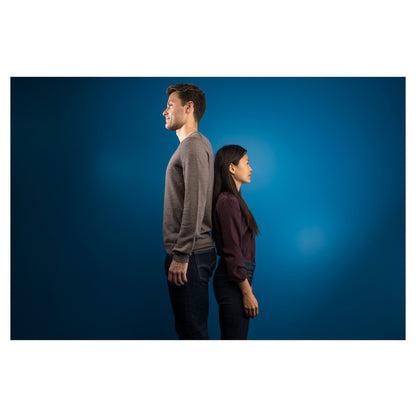 Kensington Monitorarm 13-32".2TFT.6Gel.max.9kg.grau SmartFit