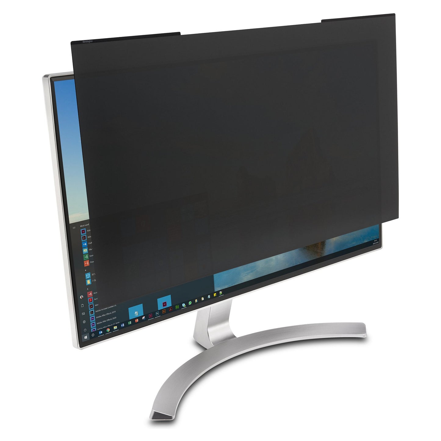 Kensington Blickschutzfilter MagPro Magnetic 24" 16:10