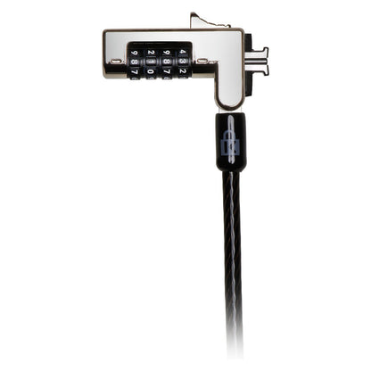 Kensington Slim Kombinationsschloss f.Standard Security-Slot