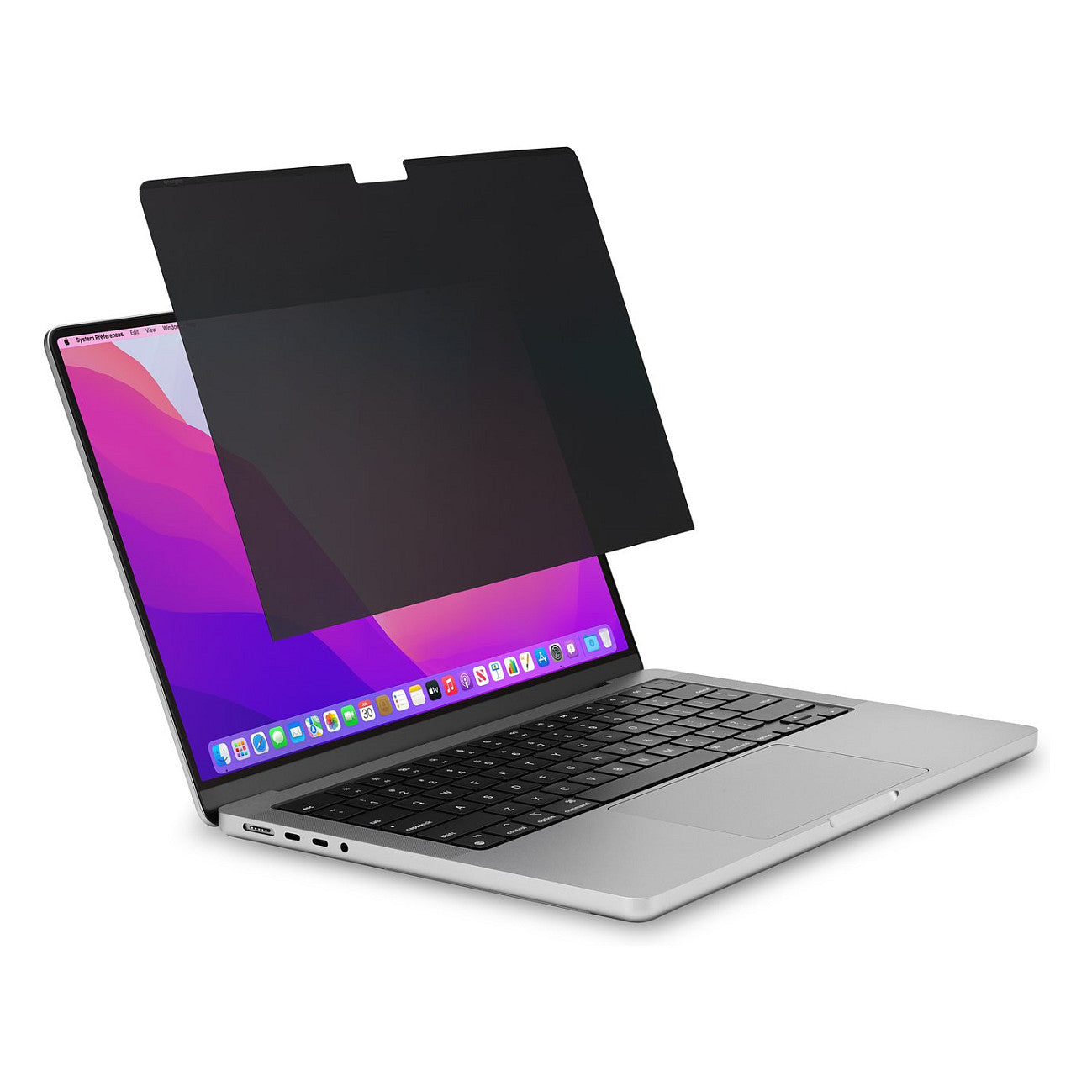 Kensington Blickschutzfilter MagPro Elite 16" f.MacBook Pro