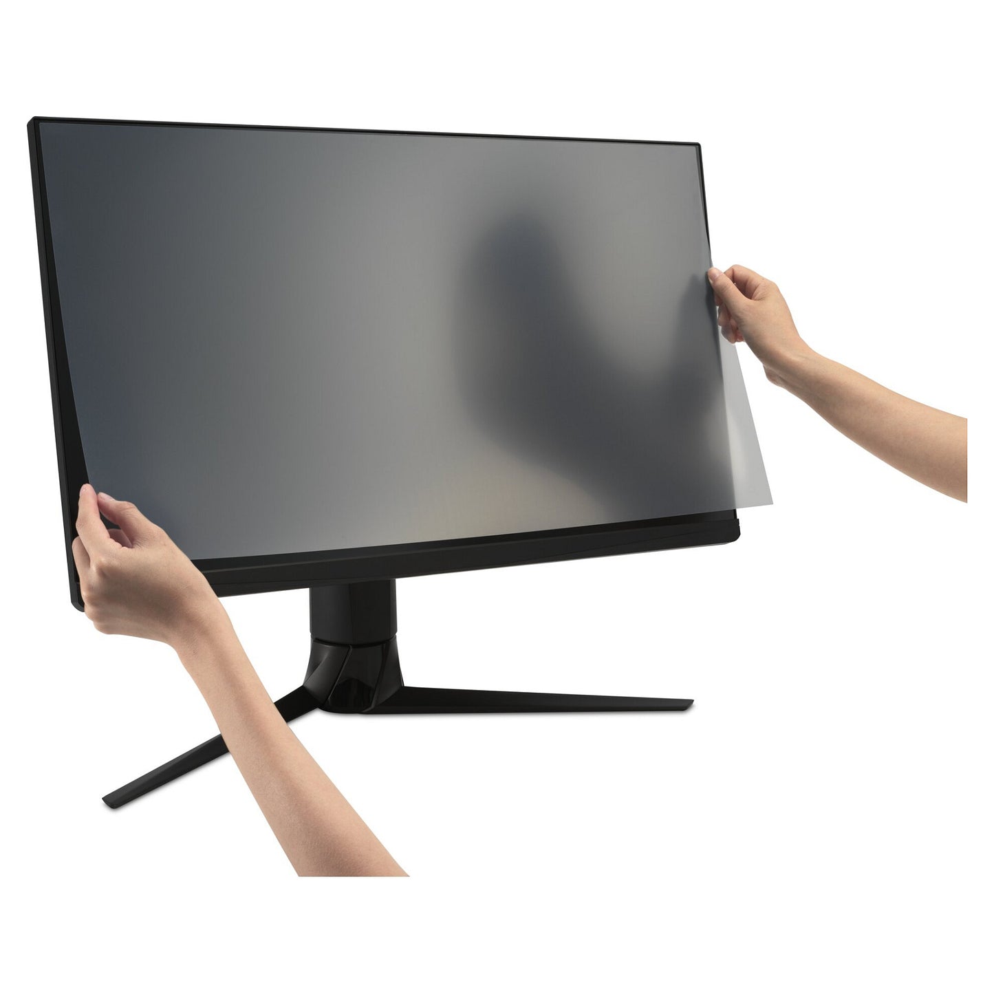 Kensington Blendschutz-und Blaulichtfilter für 24" 16:9