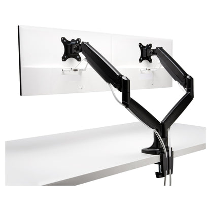 Kensington Monitorarm 2TFT. .schw.One-Touch