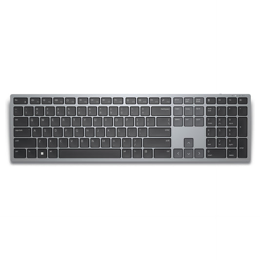 DELL Multi-Device KB700 - Tastatur - kabellos - QWERTZ