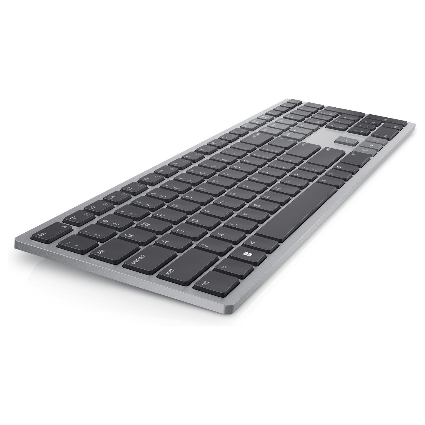 DELL Multi-Device KB700 - Tastatur - kabellos - QWERTZ