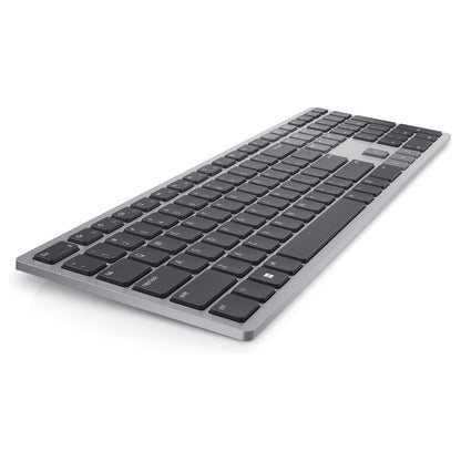 DELL Multi-Device KB700 - Tastatur - kabellos - QWERTZ