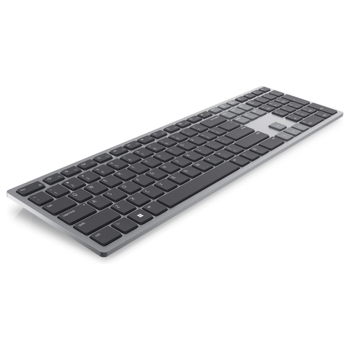 DELL Multi-Device KB700 - Tastatur - kabellos - QWERTZ