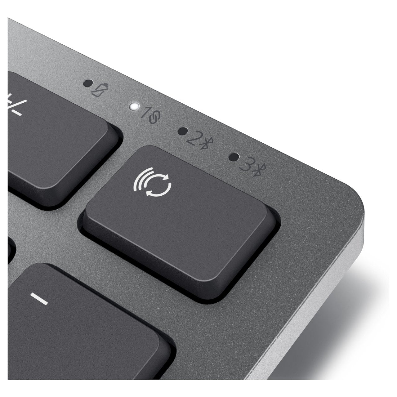 DELL Multi-Device KB700 - Tastatur - kabellos - QWERTZ