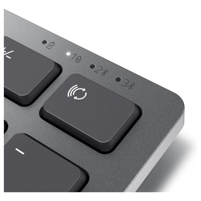 DELL Multi-Device KB700 - Tastatur - kabellos - QWERTZ
