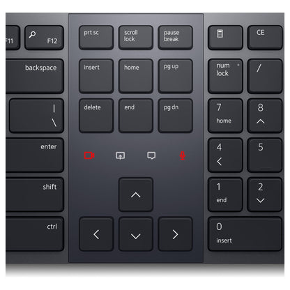 DELL Premier KB900 - Tastatur