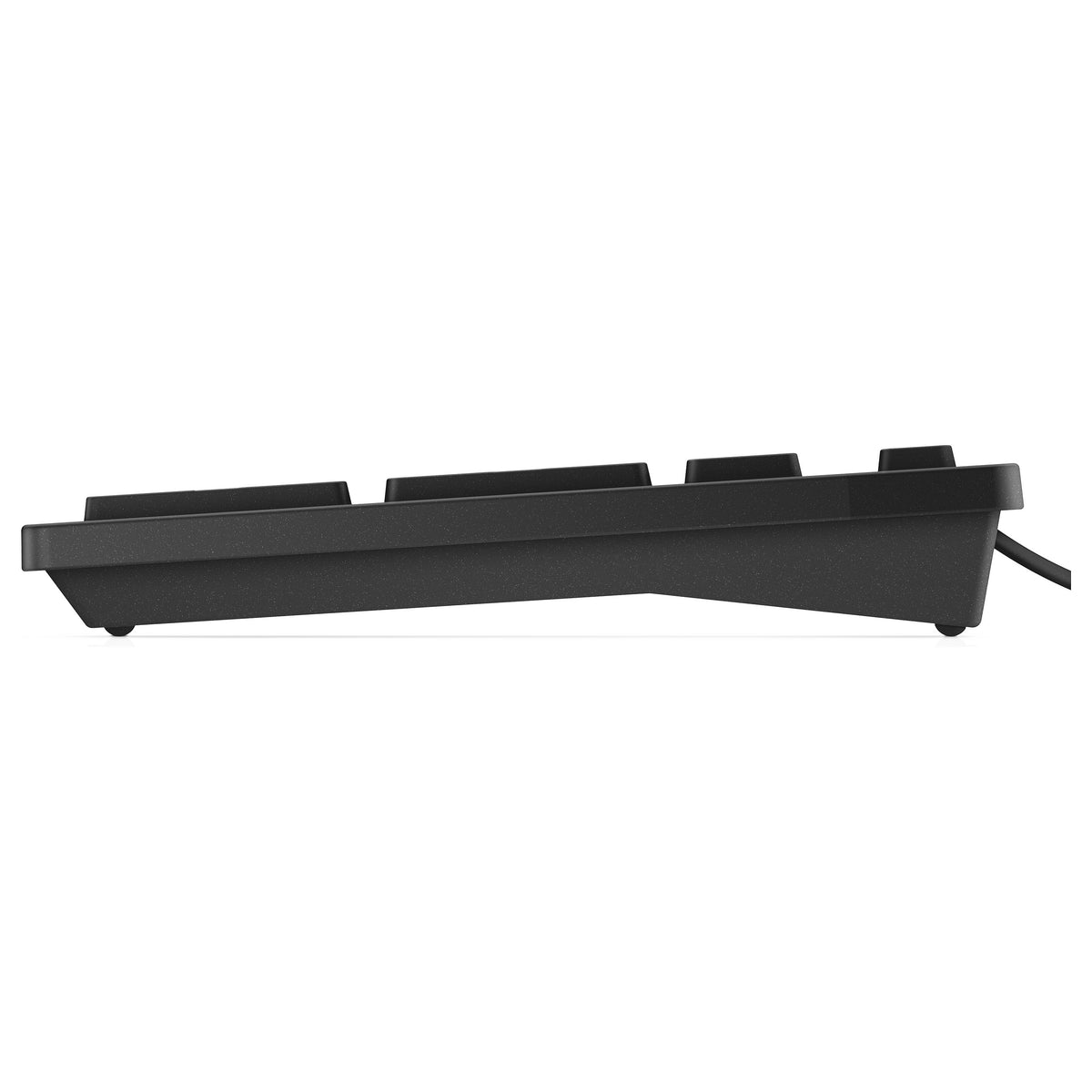 DELL Multimedia Keyboard-KB216 - US International - Black RTL BOX