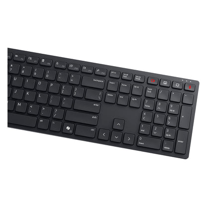DELL WIRED COLLABORATION KEYBOA