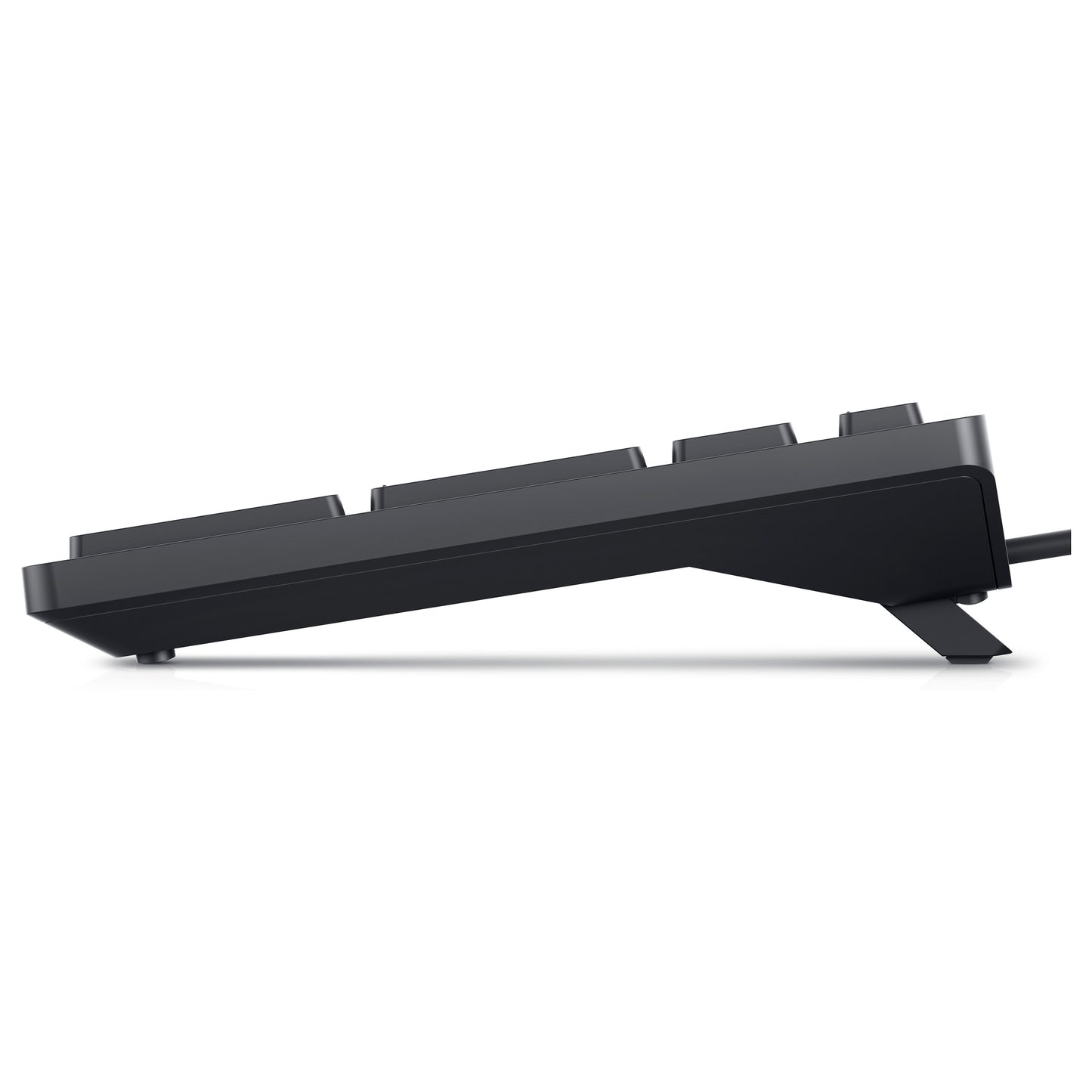 DELL WIRED COLLABORATION KEYBOA