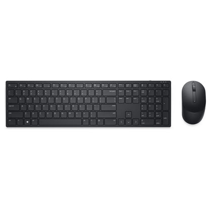 DELL PRO WRLS KEYBOARD MOUSE
