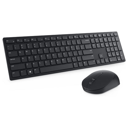 DELL PRO WRLS KEYBOARD MOUSE