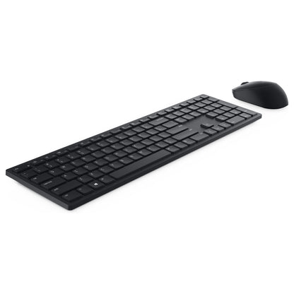 DELL PRO WRLS KEYBOARD MOUSE