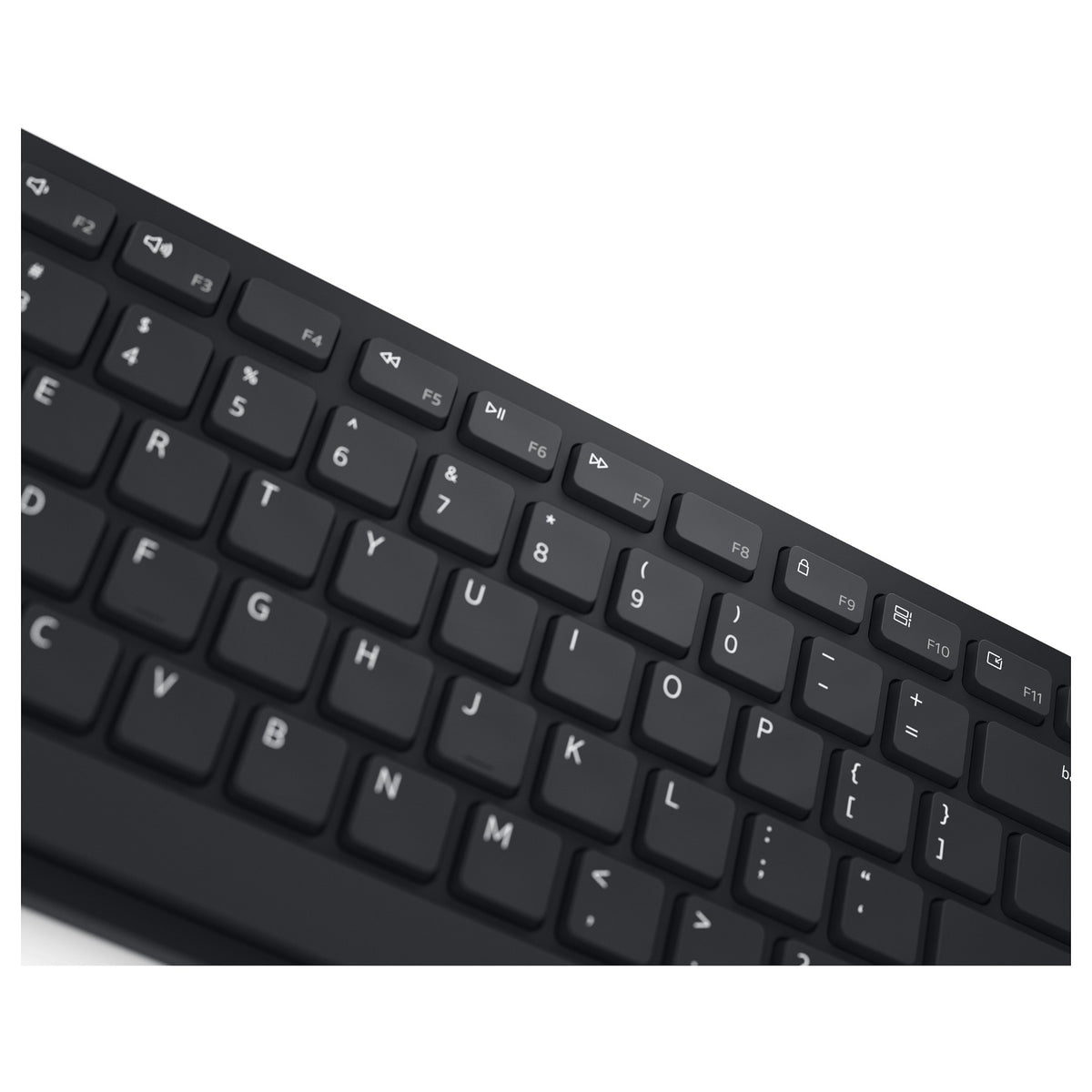DELL PRO WRLS KEYBOARD MOUSE