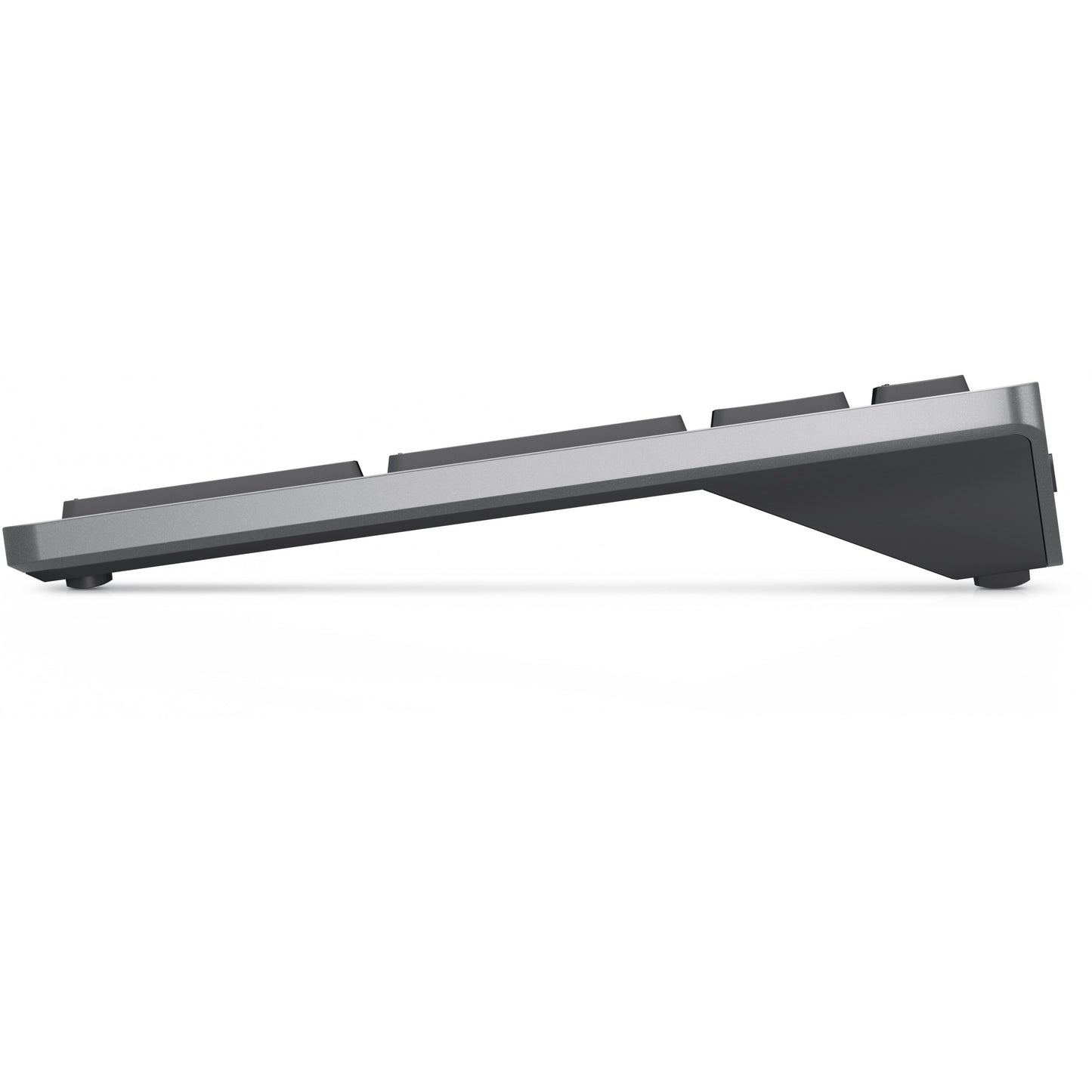 DELL MULTIDEVICE WRLS KEYBOARD MOUSE