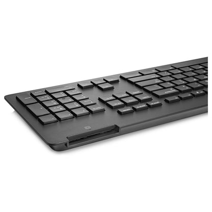 HP USB SMARTCARDKEYBOARD CCID