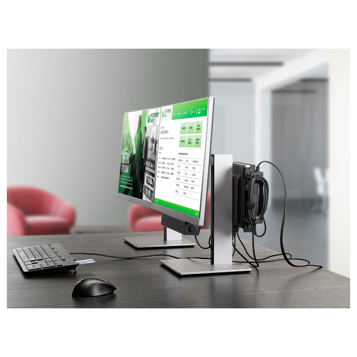 HP USB SMARTCARDKEYBOARD CCID