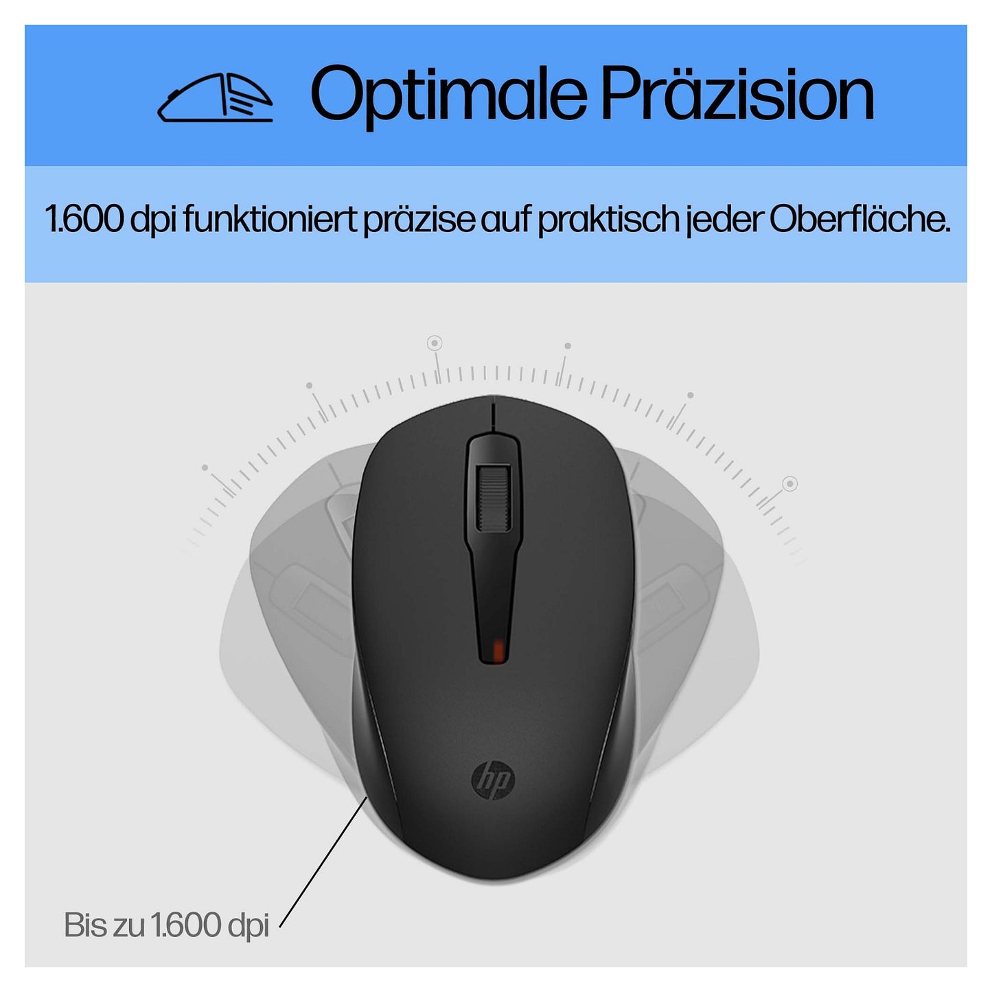 HP 150 WIRED MOUSE AND KEYBOARD