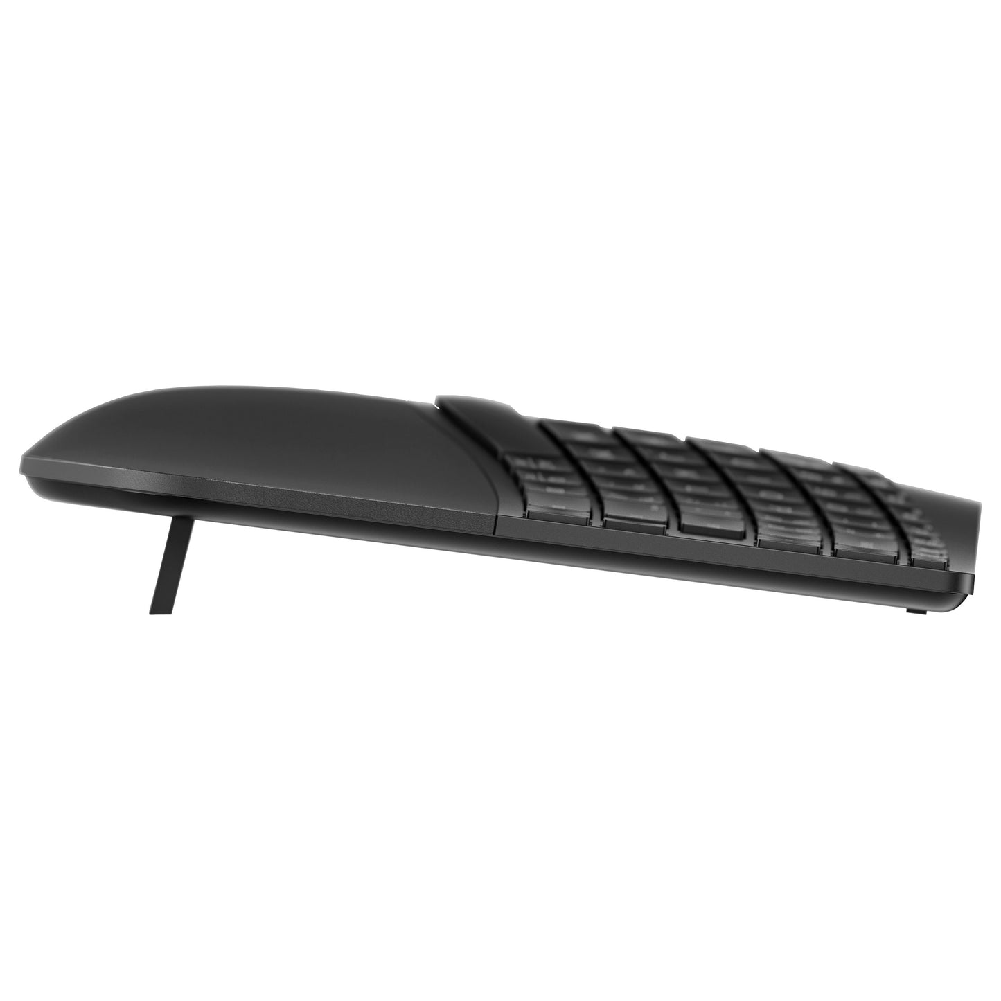 HP 960 Ergonomisch seperater Tastenblock Kabellos