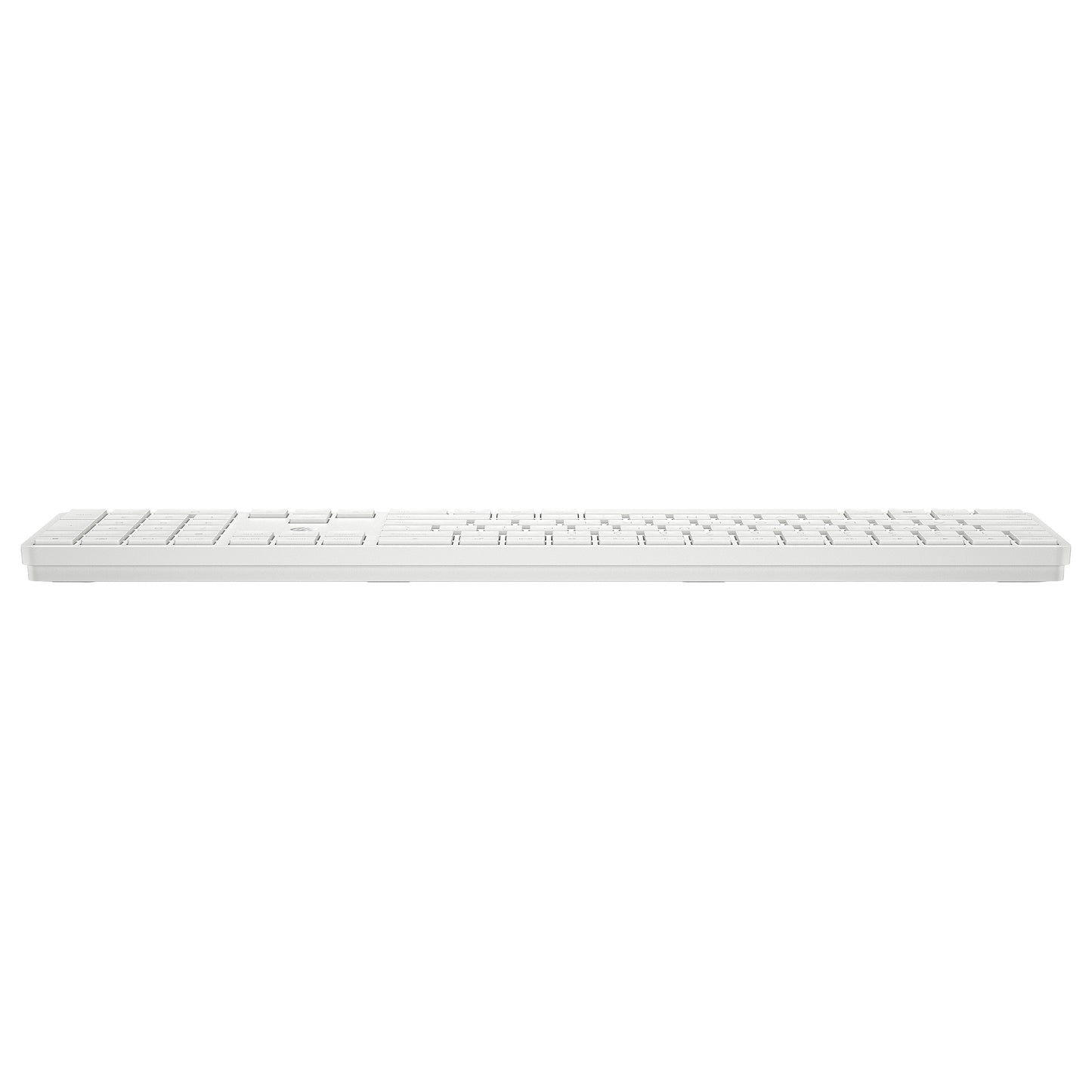 HP 450 Kabellos Programmierbar Schwarz