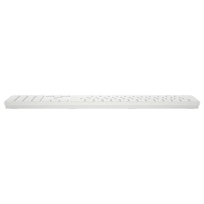 HP 450 Kabellos Programmierbar Schwarz
