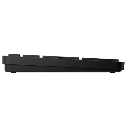 HP 450 Kabellos Programmierbar Schwarz