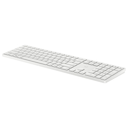 HP 450 Kabellos Programmierbar Schwarz