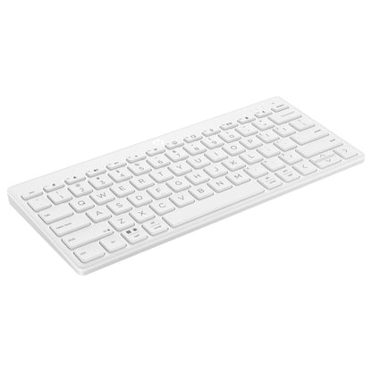 HP 350 Compact Multi-Device Bluetooth Weiß