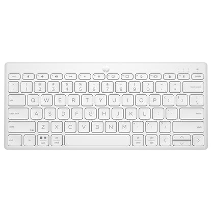 HP 350 Compact Multi-Device Bluetooth Weiß