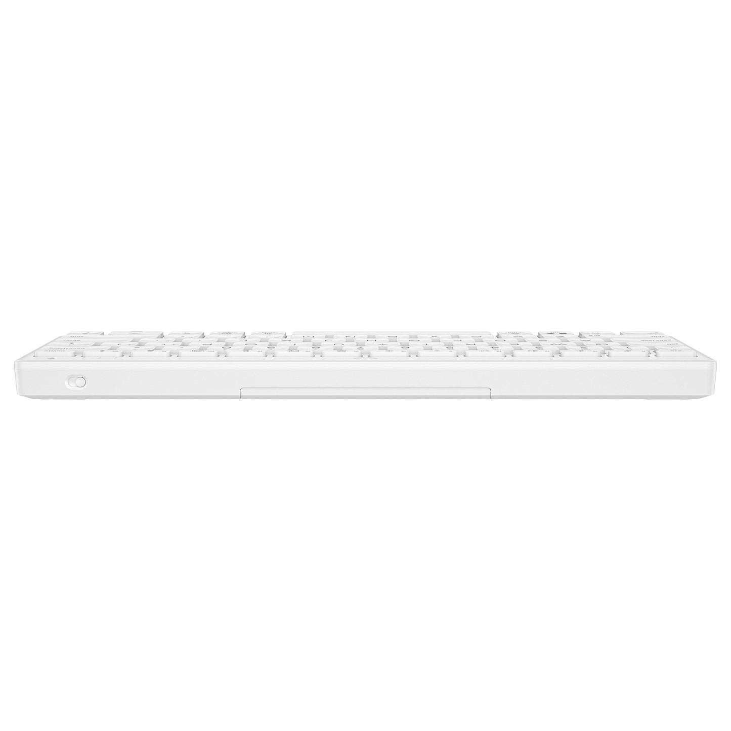 HP 350 Compact Multi-Device Bluetooth Weiß
