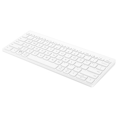 HP 350 Compact Multi-Device Bluetooth Weiß