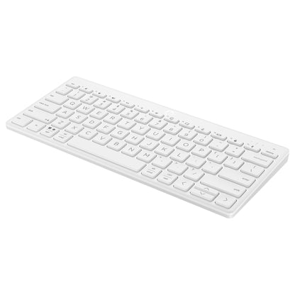 HP 350 Compact Multi-Device Bluetooth Weiß