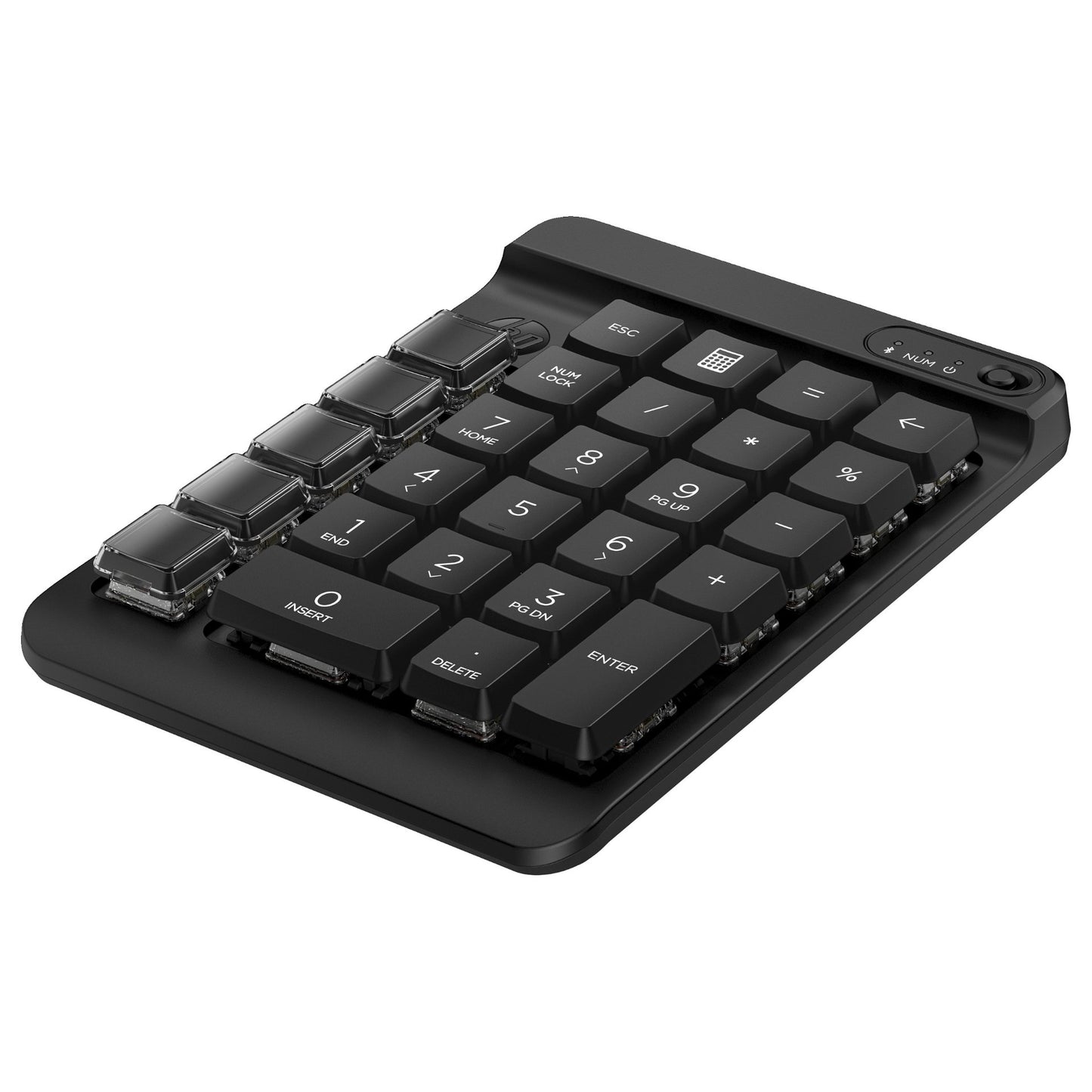 HP 435 PROGRAMMABL KEYPAD