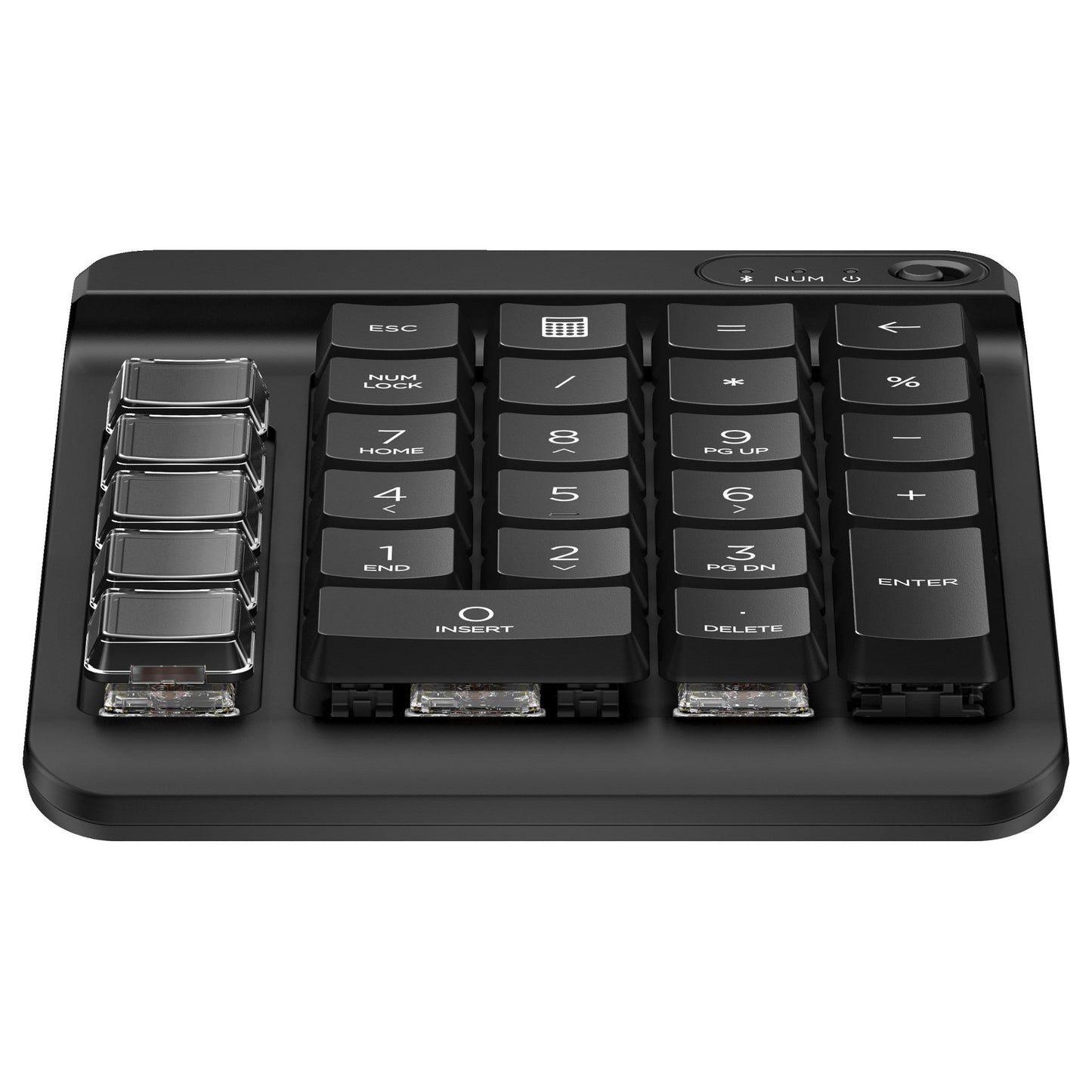HP 435 PROGRAMMABL KEYPAD