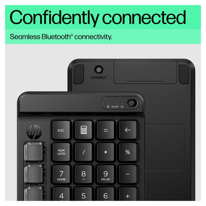 HP 435 PROGRAMMABL KEYPAD