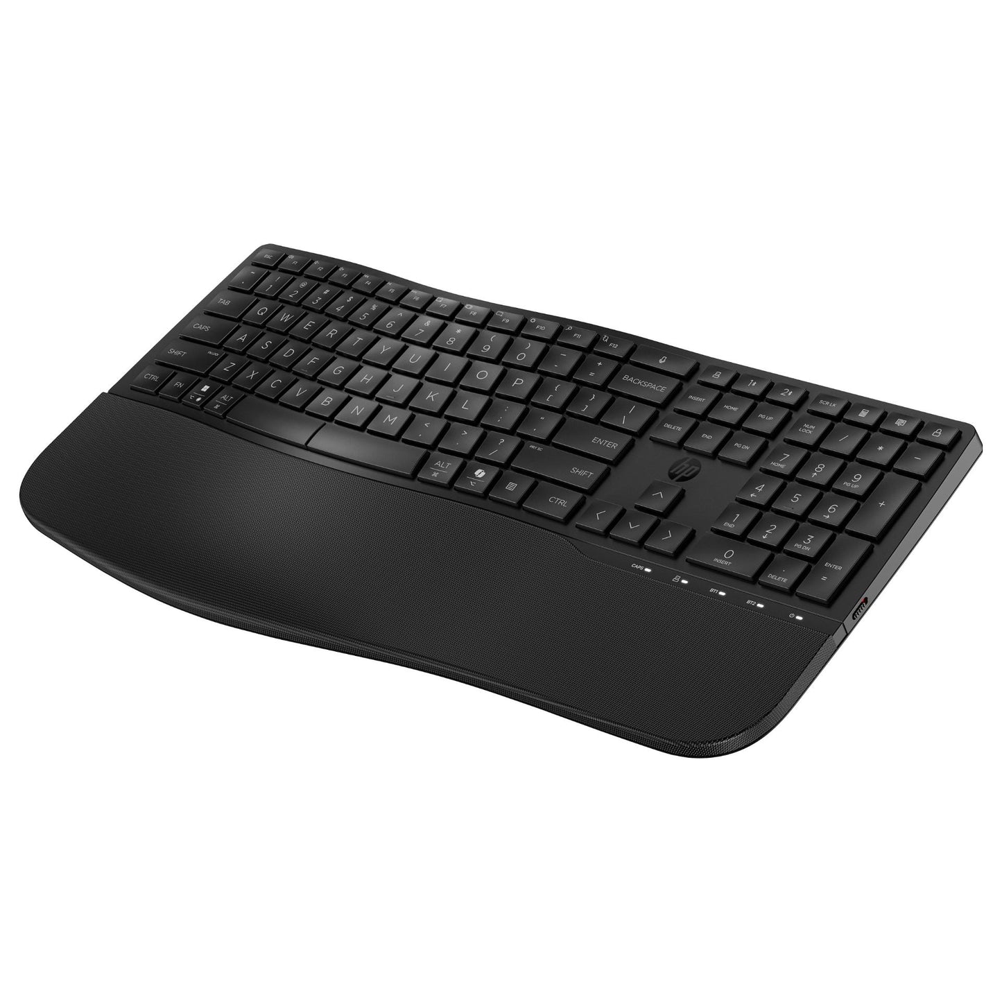 HP 685 Comfort Dual-Mode-Tastatur Wireless