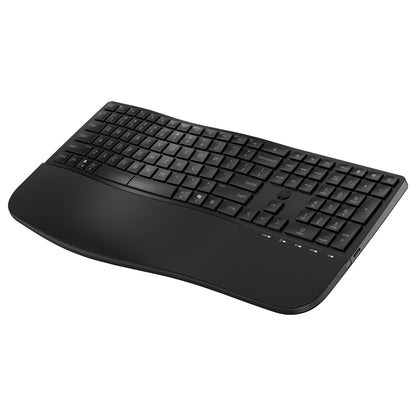 HP 685 Comfort Dual-Mode-Tastatur Wireless
