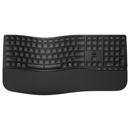 HP 685 Comfort Dual-Mode-Tastatur Wireless