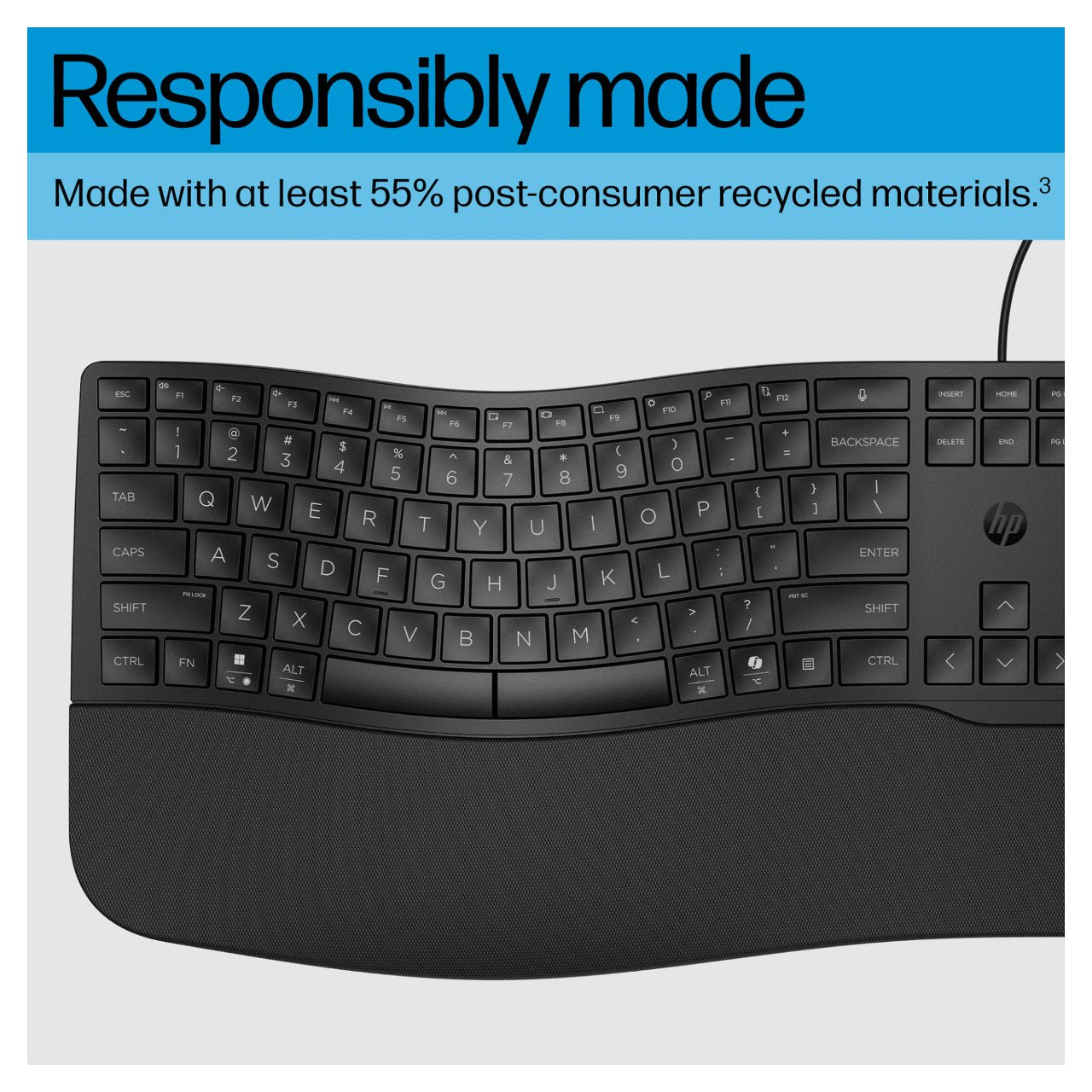HP 485 CFT WD KBD GERMANY