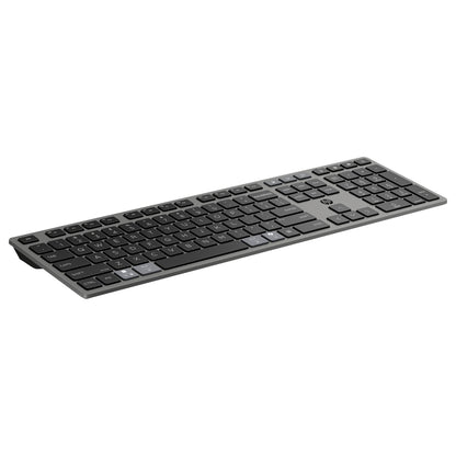 HP 725 Multi-Device Wireless Keyboard and Mouse Combo
