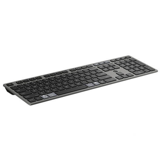 HP 725 Multi-Device Wireless Keyboard and Mouse Combo
