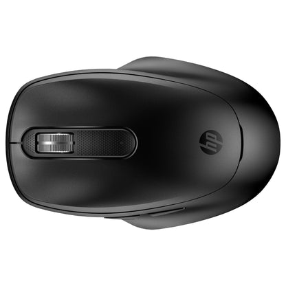HP 725 Multi-Device Wireless Keyboard and Mouse Combo