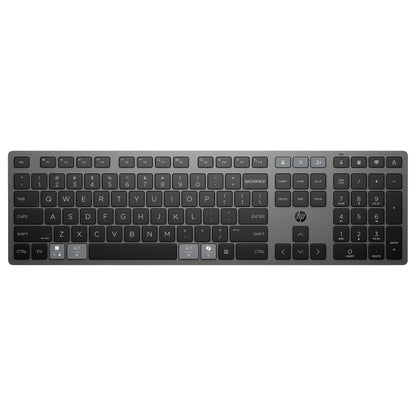 HP 725 - Kabellos Bluetooth - Copilot Taste