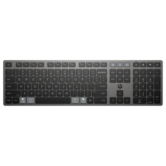 HP 725 - Kabellos Bluetooth - Copilot Taste